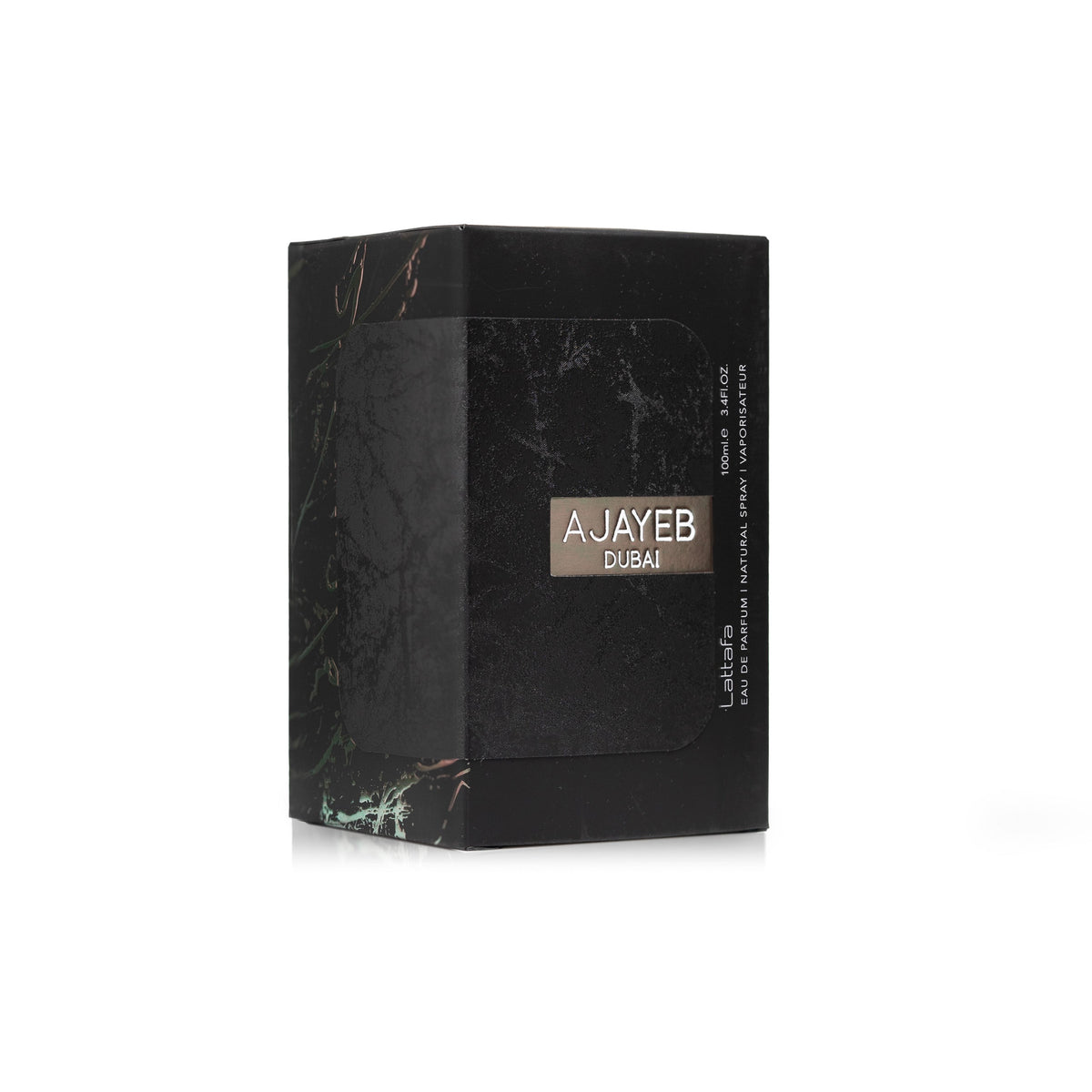 Ajayeb Dubai 100ml by Lattafa Collection