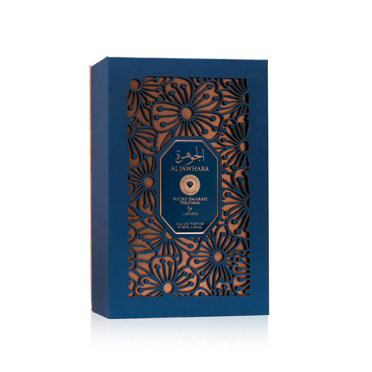 Al Jawhara 100ml - Niche by Niche Emarati