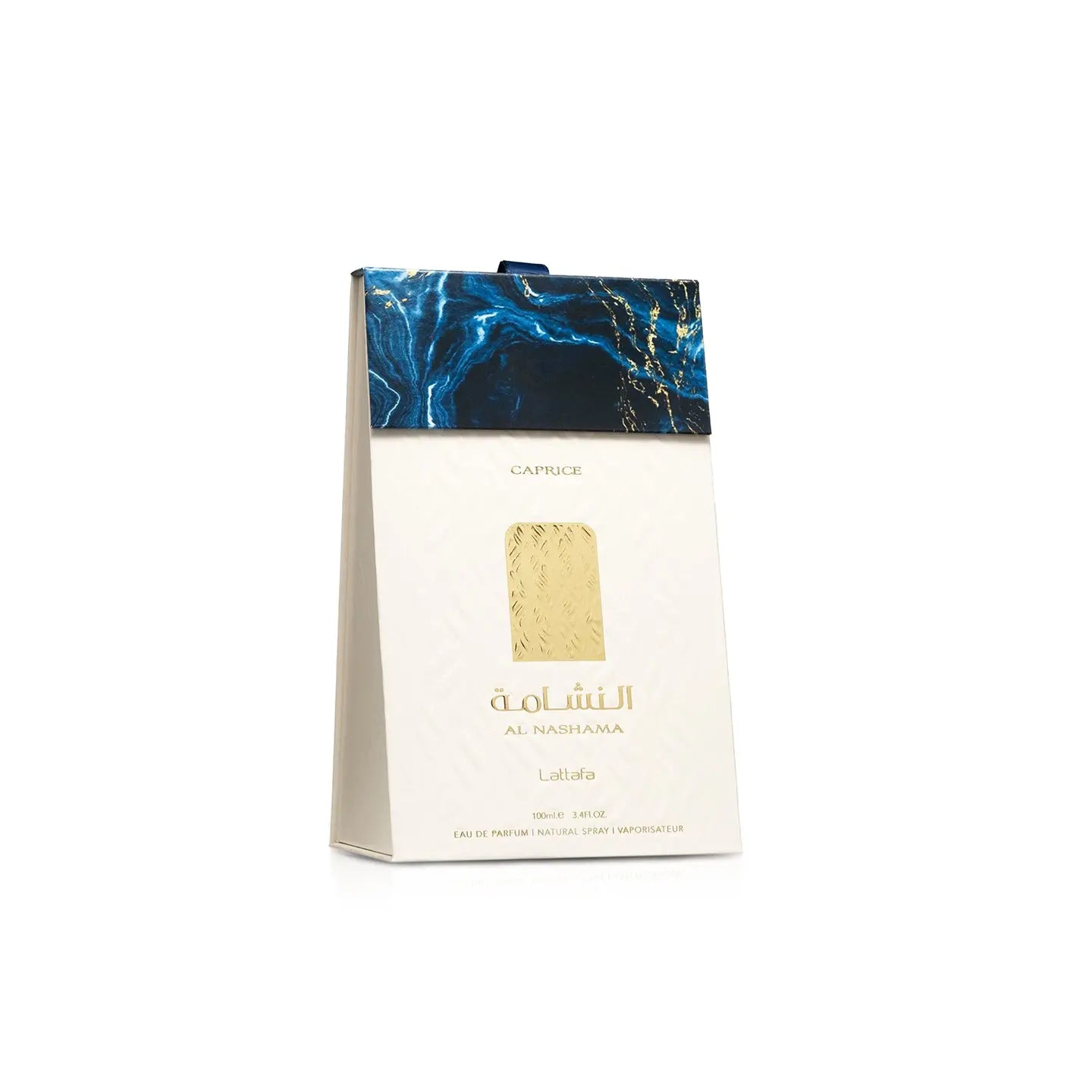 Al Nashama Caprice 100ml Lattafa Collection
