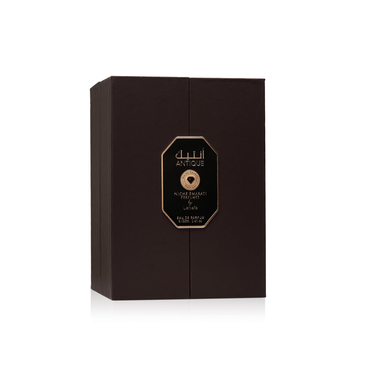 Antique 100ml - Niche by Niche Emarati