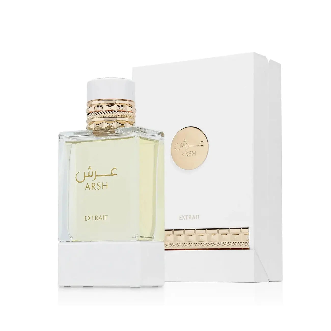 Arsh Extrait 100ml French Avenue