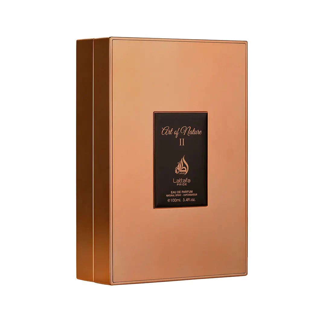 Art of Nature II 100ml Lattafa PRIDE