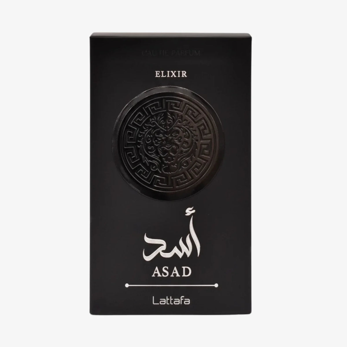 Asad Elixir 100ml by Lattafa Collection