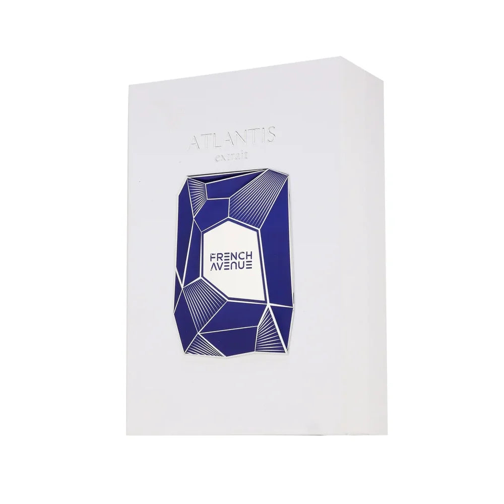 Atlantis Extrait 100ml