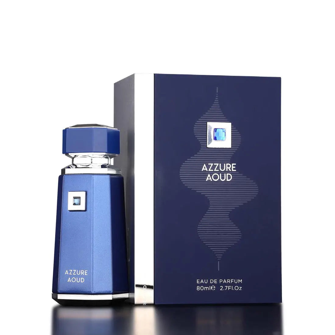 Azzure Aoud 100ml French Avenue