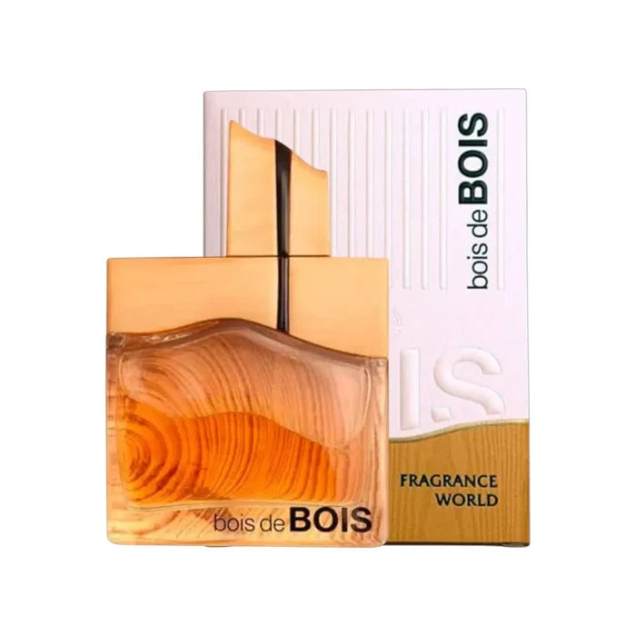 Bois de Bois 100ml by Fragrance World