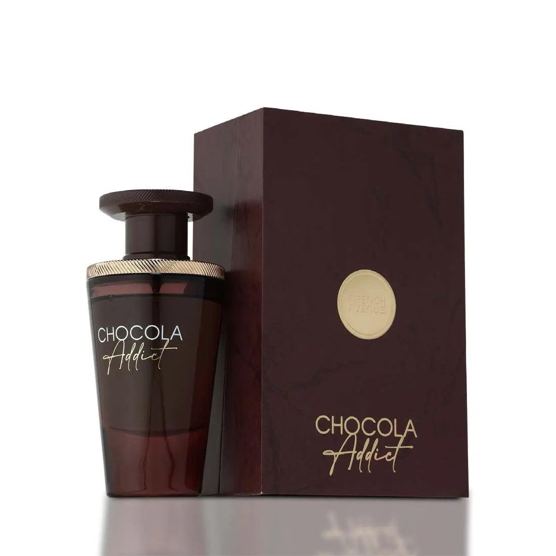 Chocola Addict 100ml French Avenue