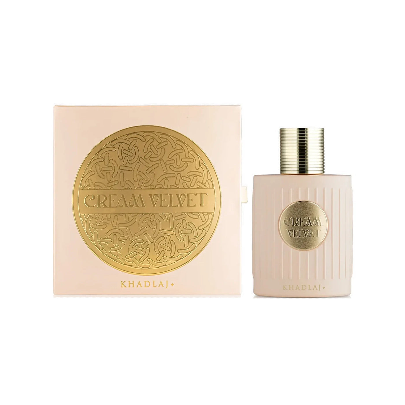 Cream Velvet 100ml
