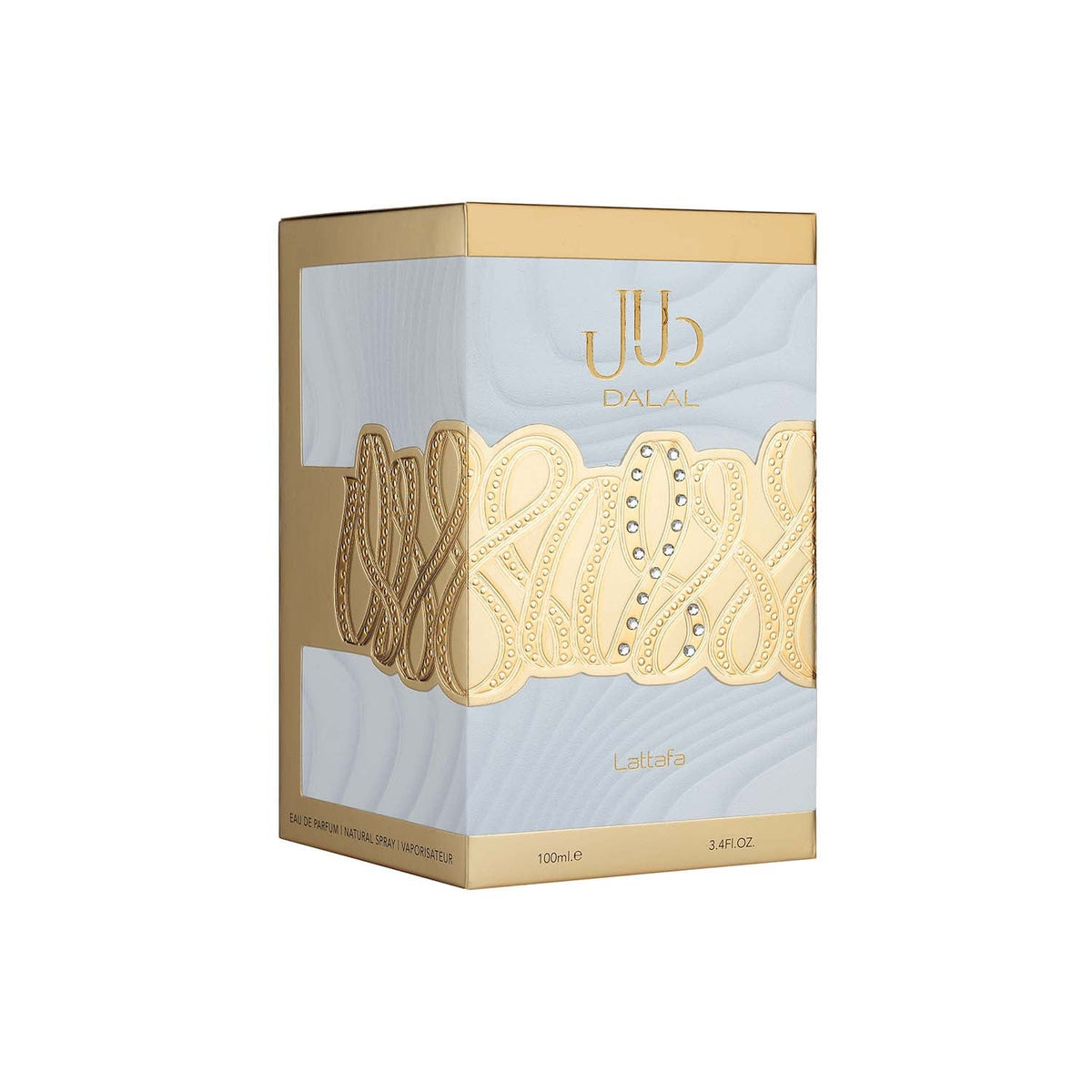 Dalal 100ml by Lattafa Collection