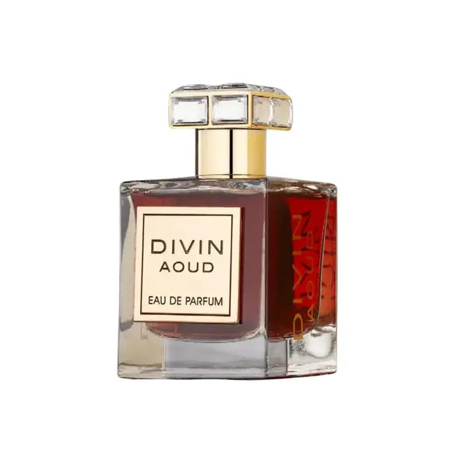 Divin Aoud 100ml French Avenue
