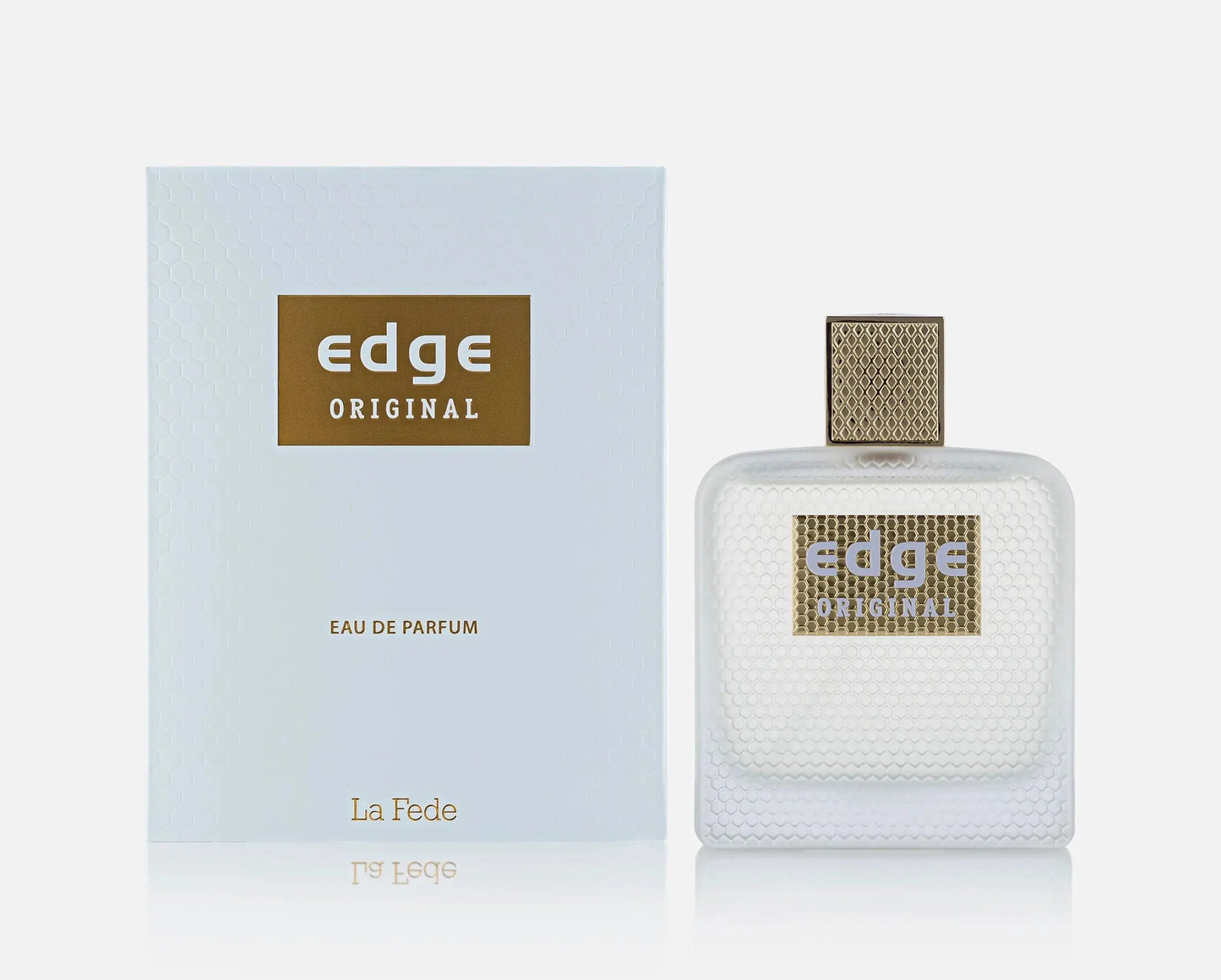 Edge Original 100ml Khadlaj