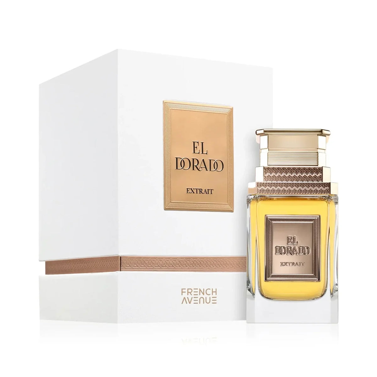 El Dorado Extrait 100ml