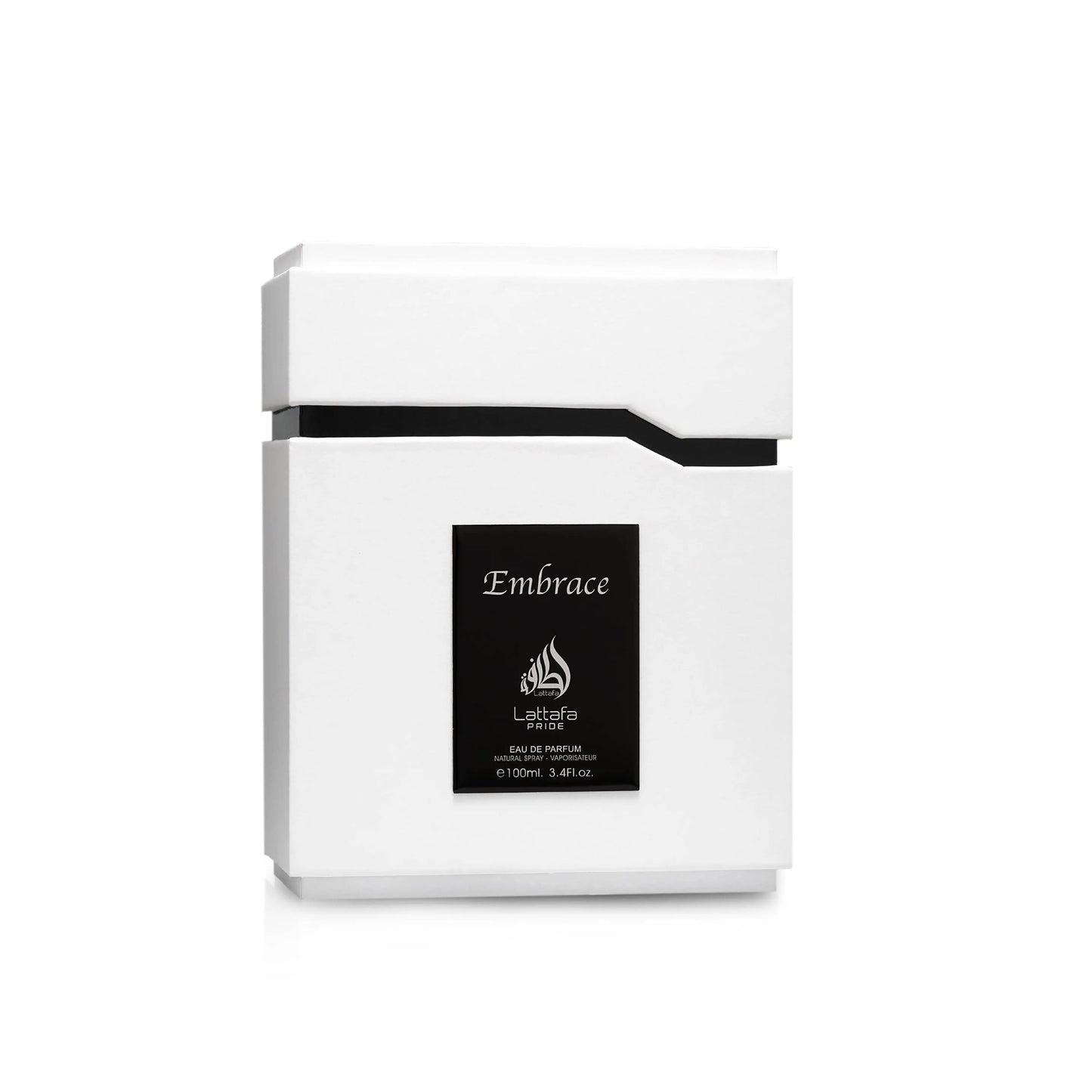 Embrace 100ml Lattafa PRIDE