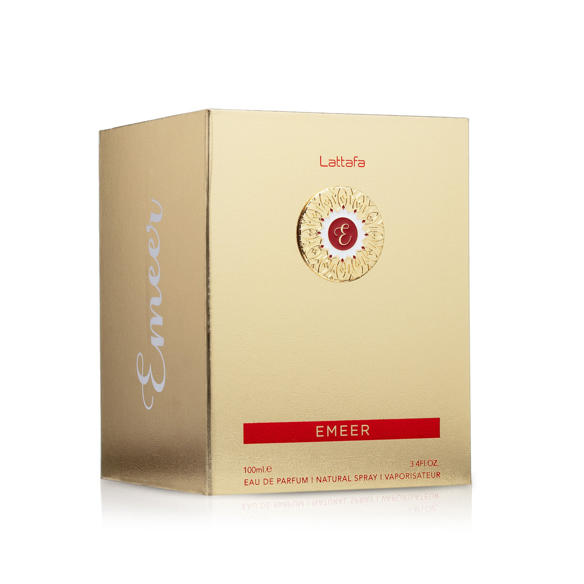 Emeer 100ml by Lattafa Collection