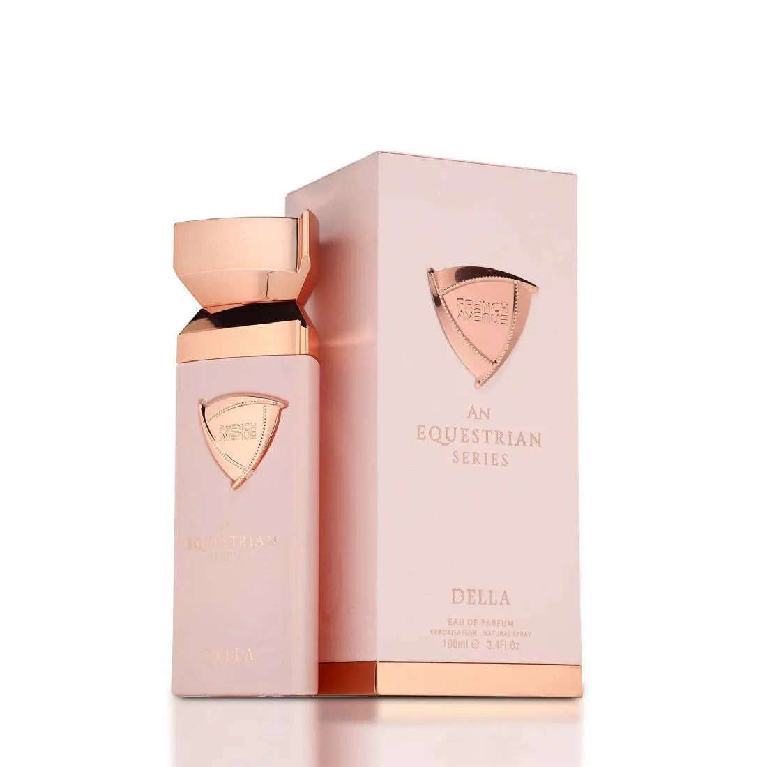An Equestrian Series Della 100ml French Avenue