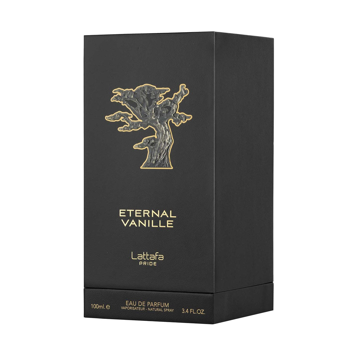 Eternal Vanille 100ml by Lattafa Collection