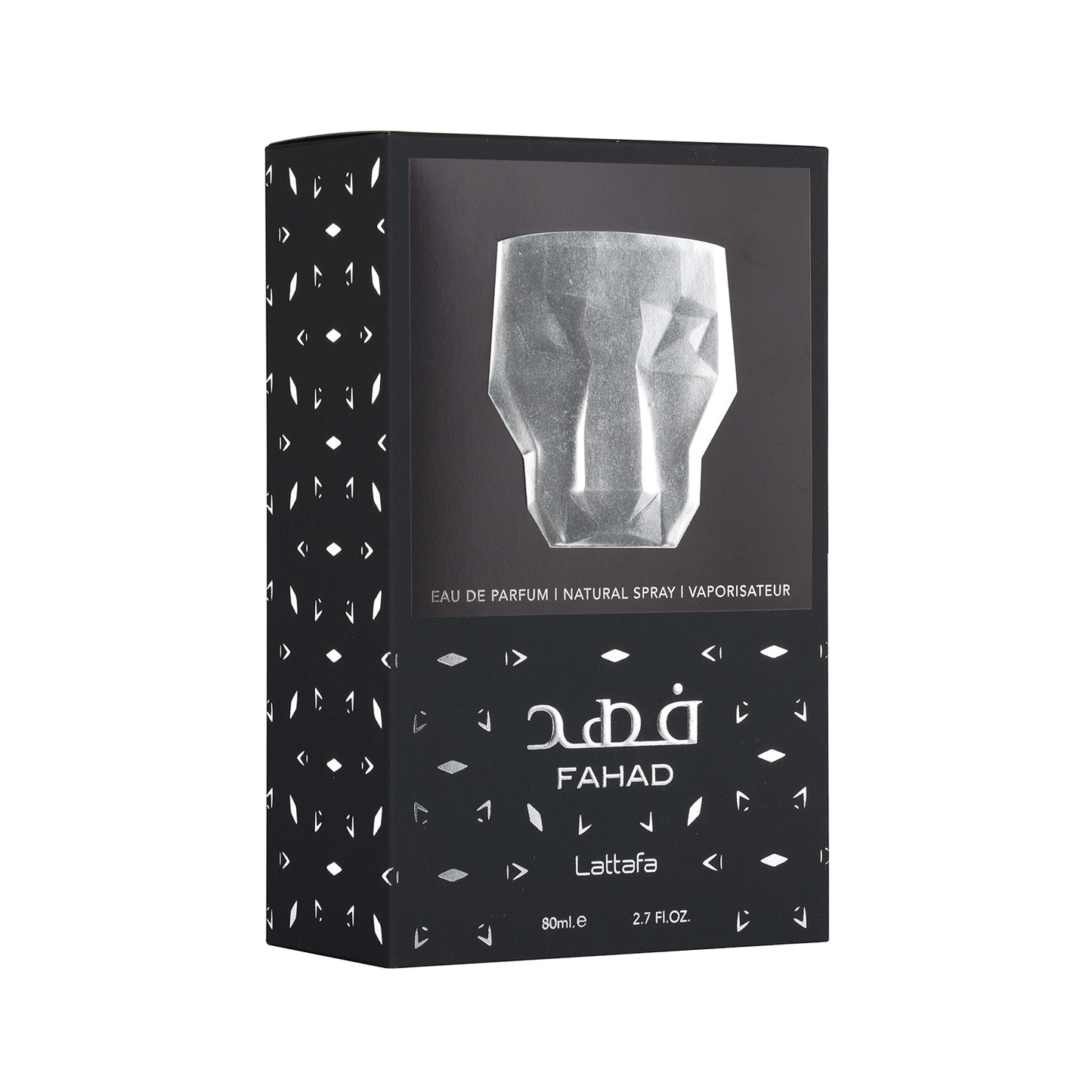 Fahad Lattafa 80ml