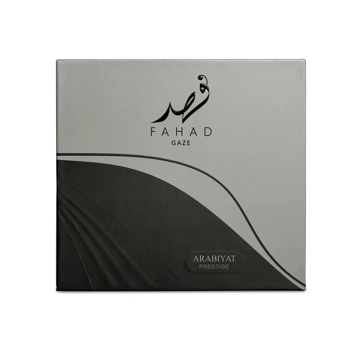 Fahad Gaze 100ml Arabiyat Prestige