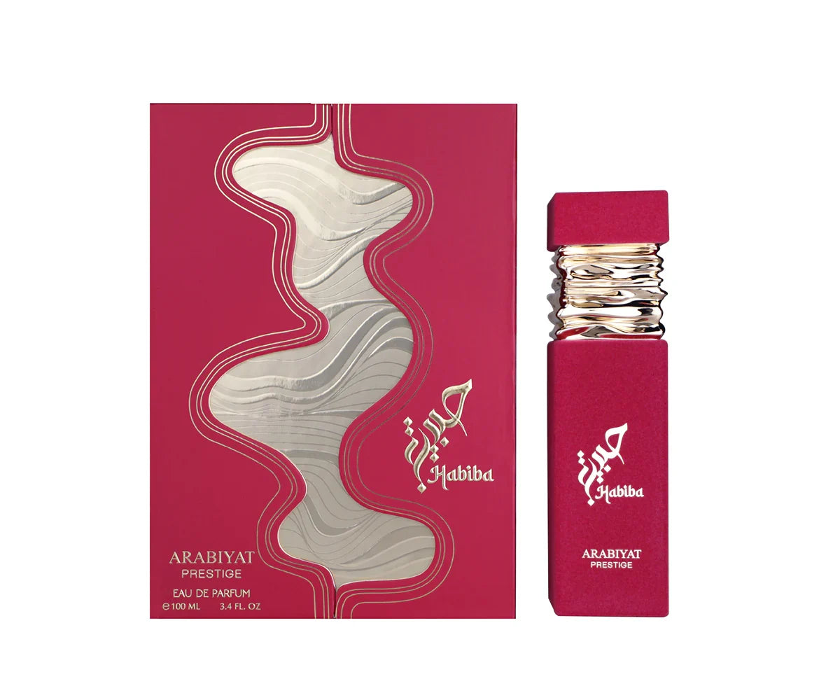 Habiba 100ml