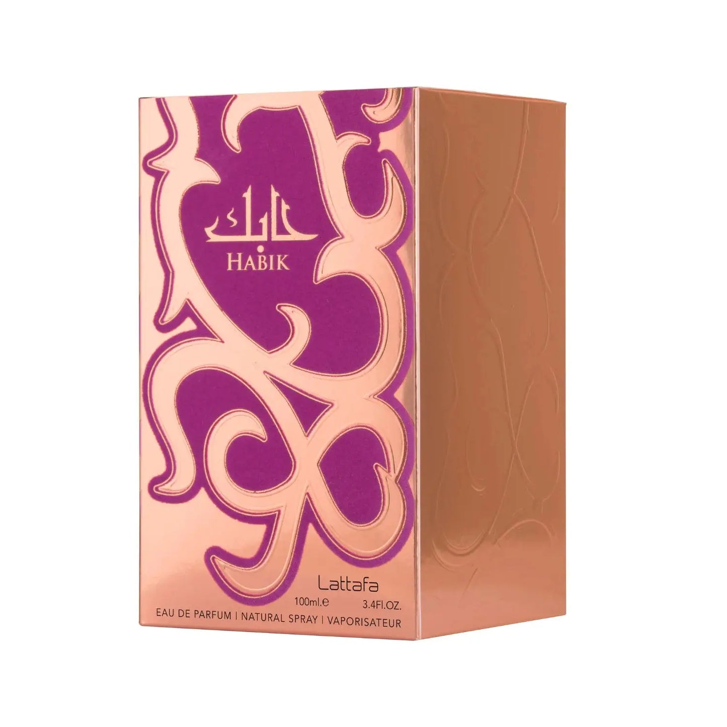 Habik For Women 100ml Lattafa Collection