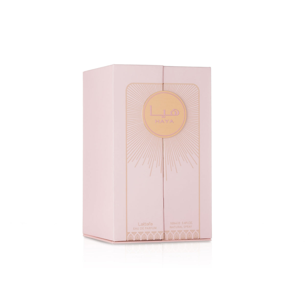 Haya 100ml by Lattafa Collection