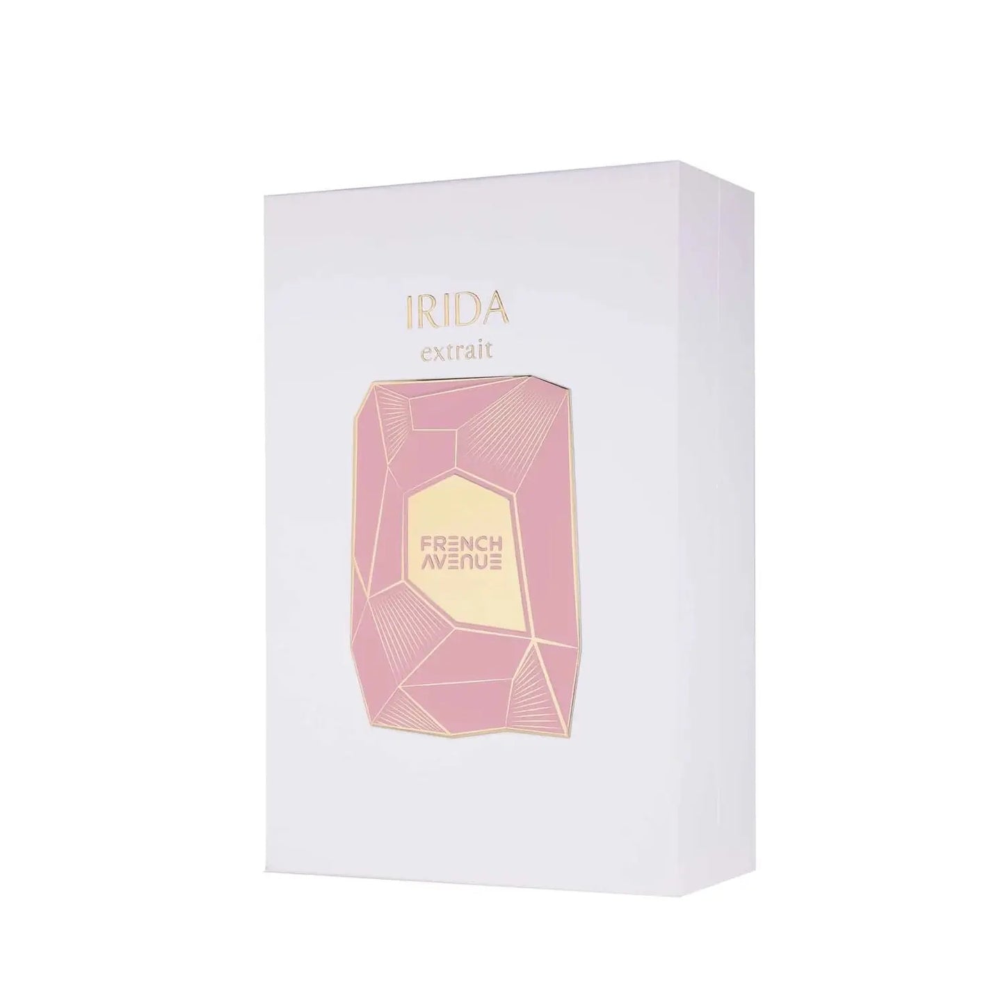 IRIDA Extrait 100ml French Avenue