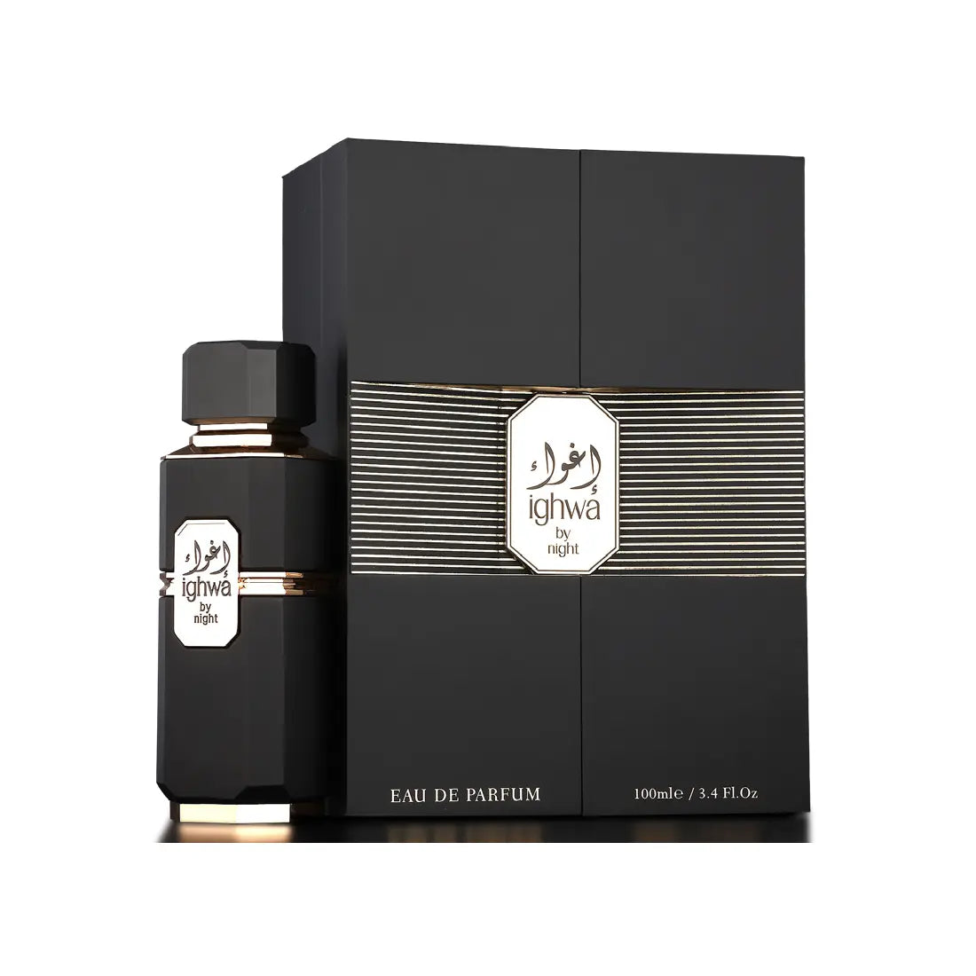 Ighwa by Night 100ml French Avenue
