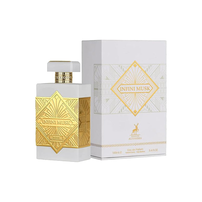 lnfini Musk 100ml