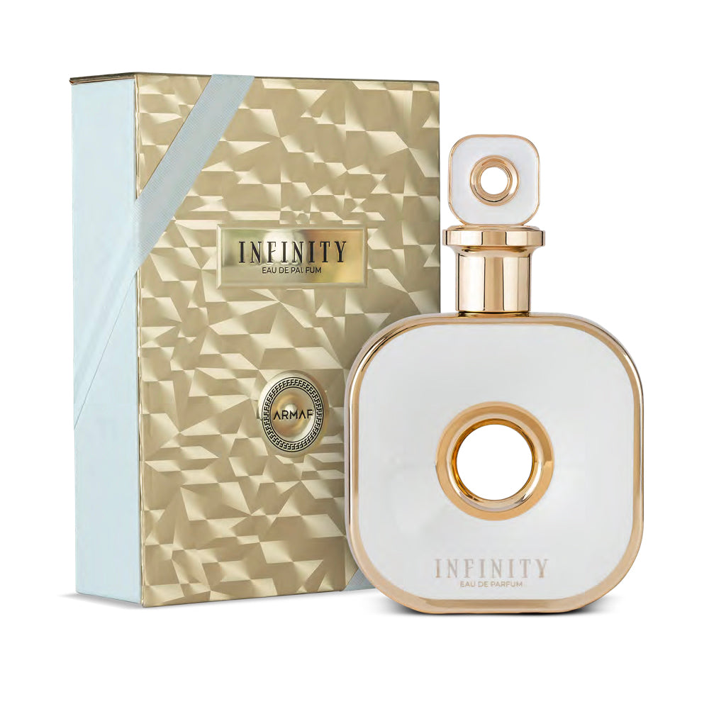 Armaf Infinity Gold 105ml by Armaf