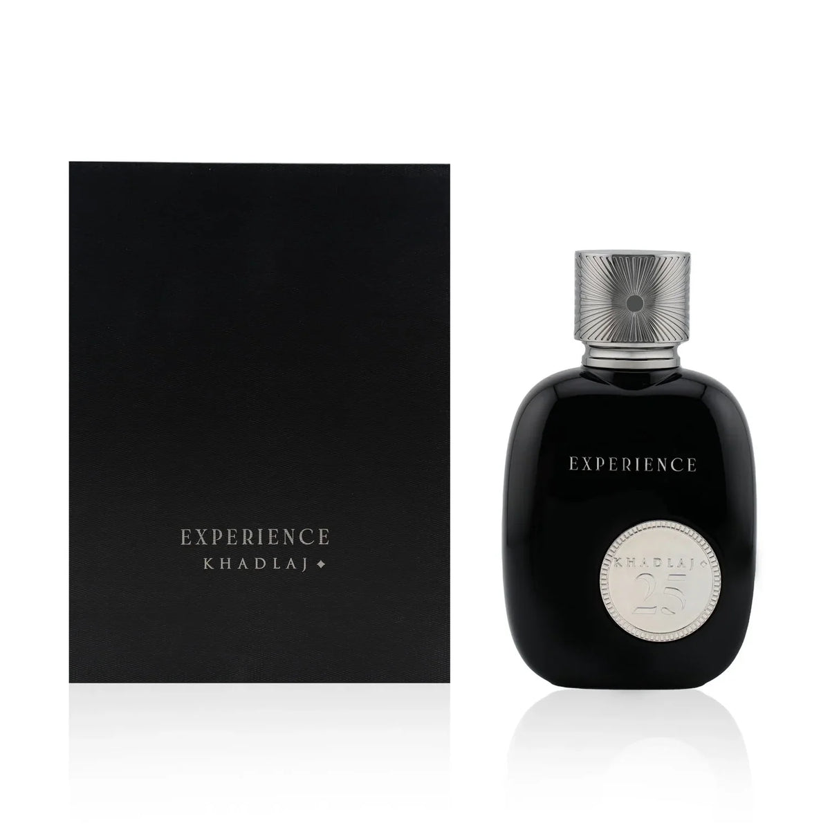 Khadlaj 25 Experience 100ml
