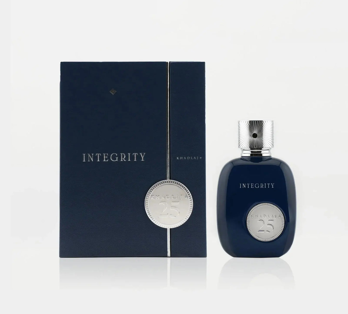 Khadlaj 25 Integrity 100ml Khadlaj