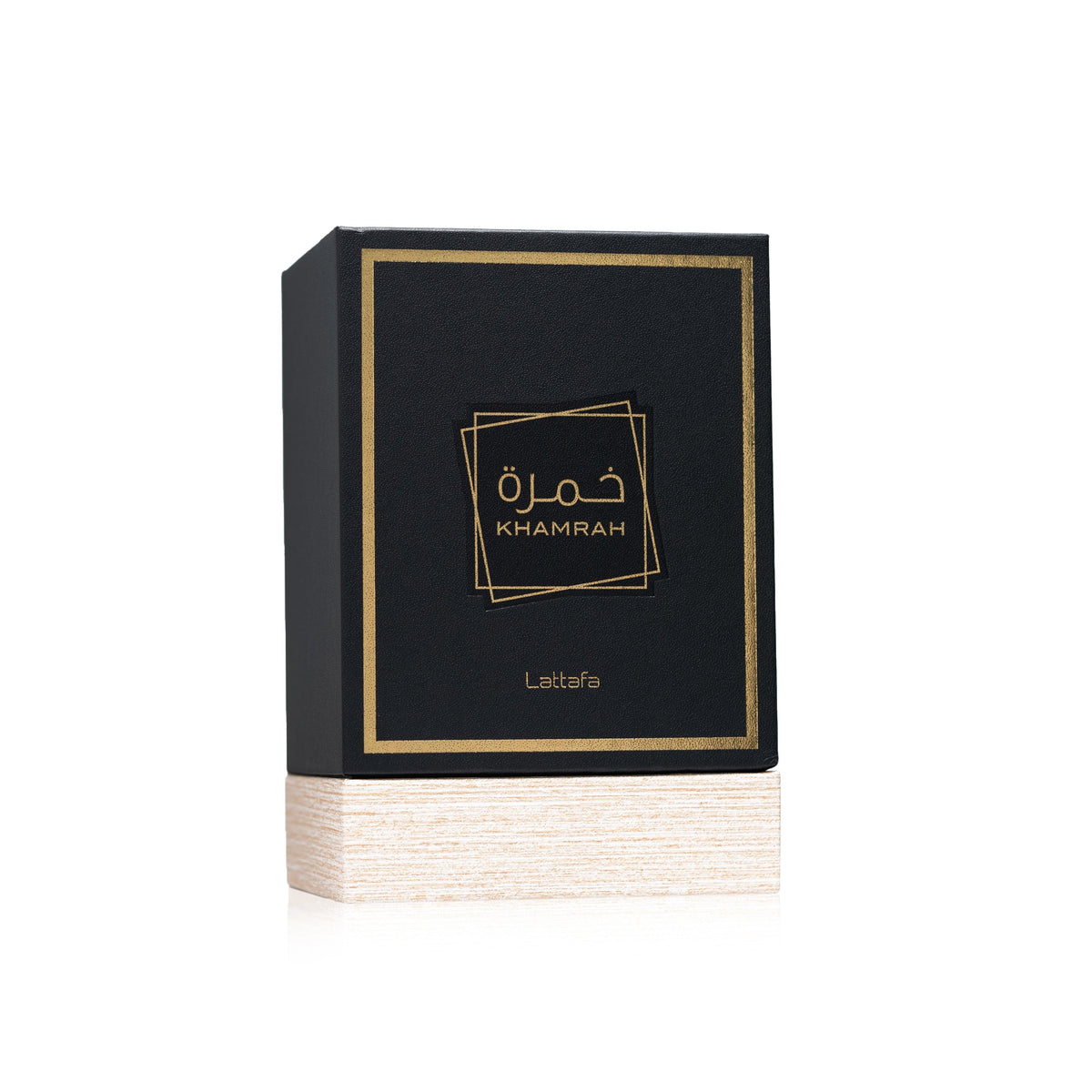 Khamrah 100ml by Lattafa Collection