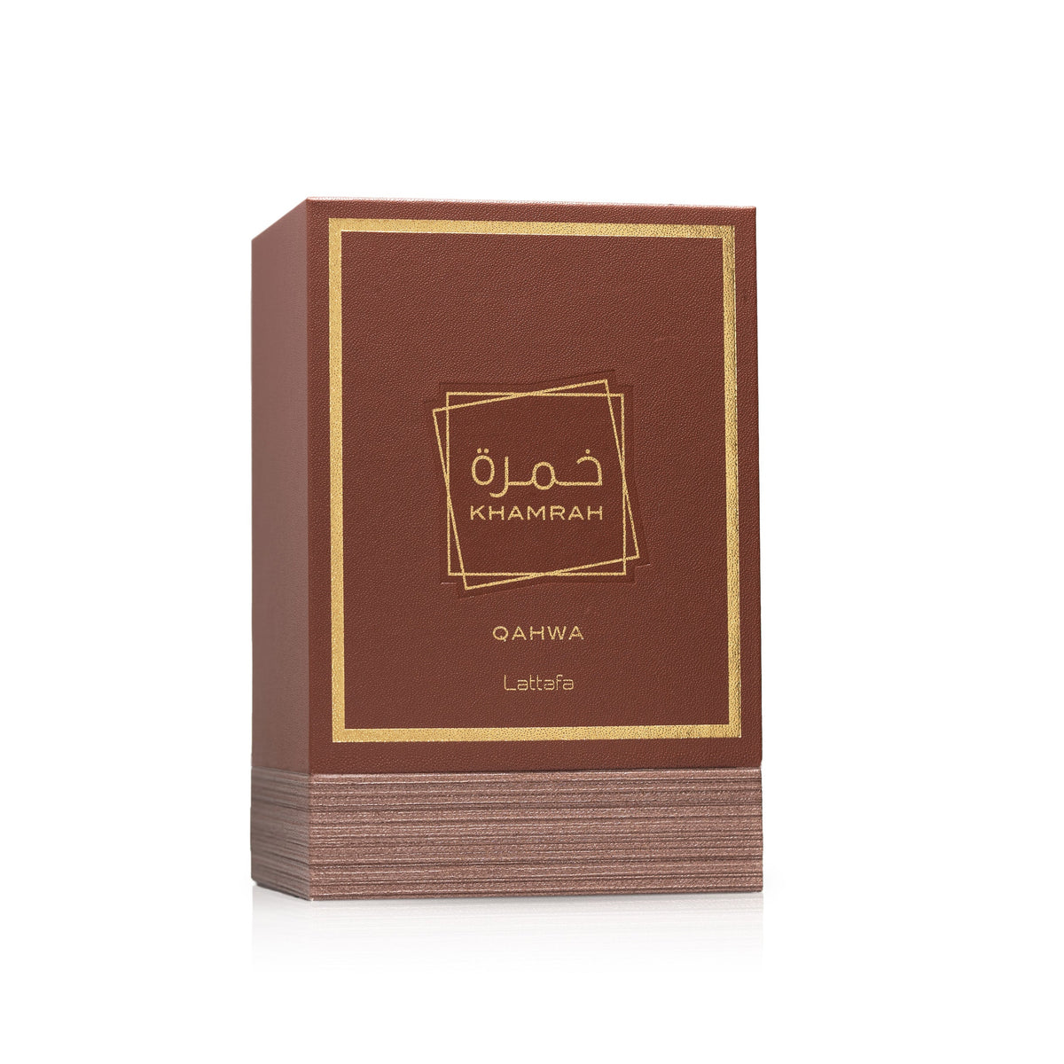 Khamrah Qahwa 100ml by Lattafa Collection