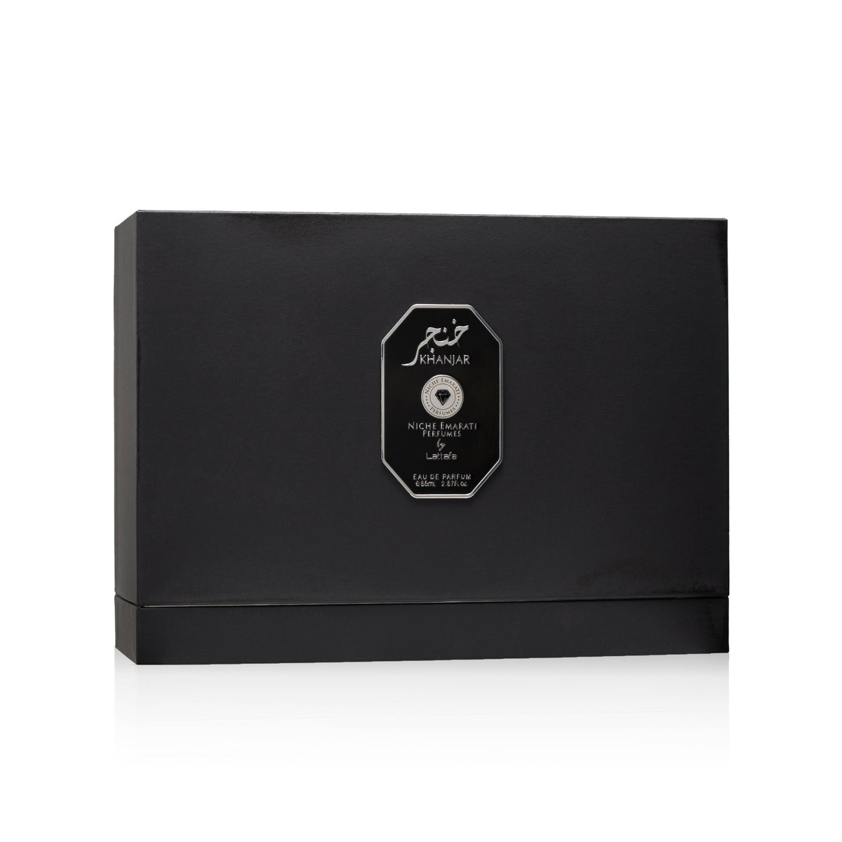 Khanjar 85ml - Niche by Niche Emarati