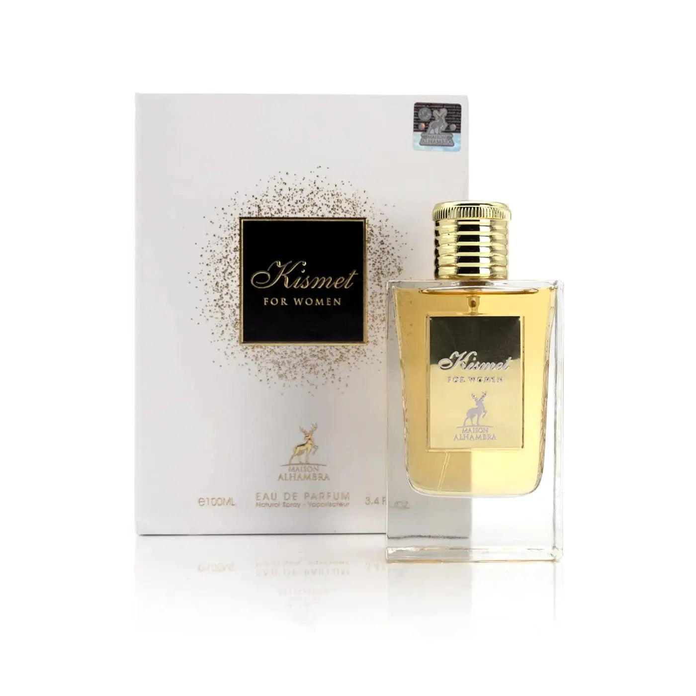 Kismet For Women 100ml Maison Alhambra