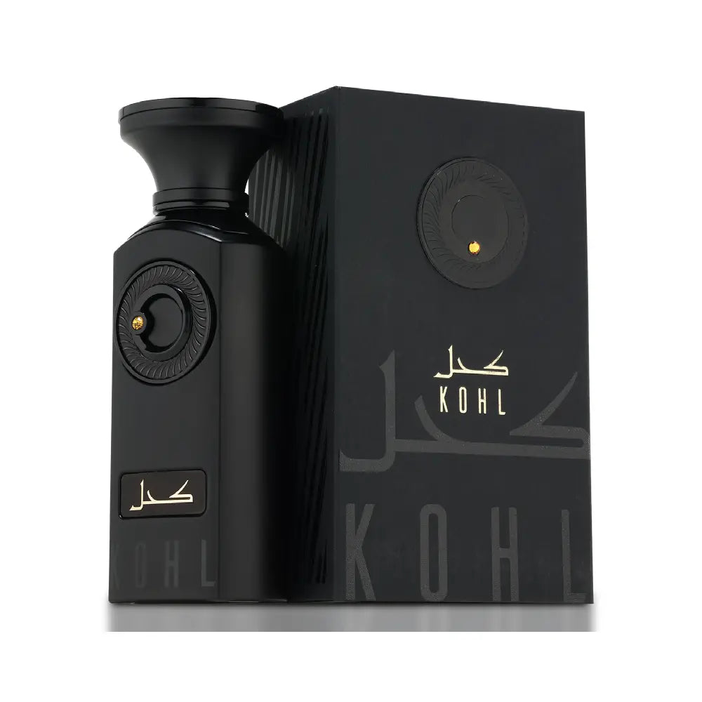 Kohl 100ml Fragrance World