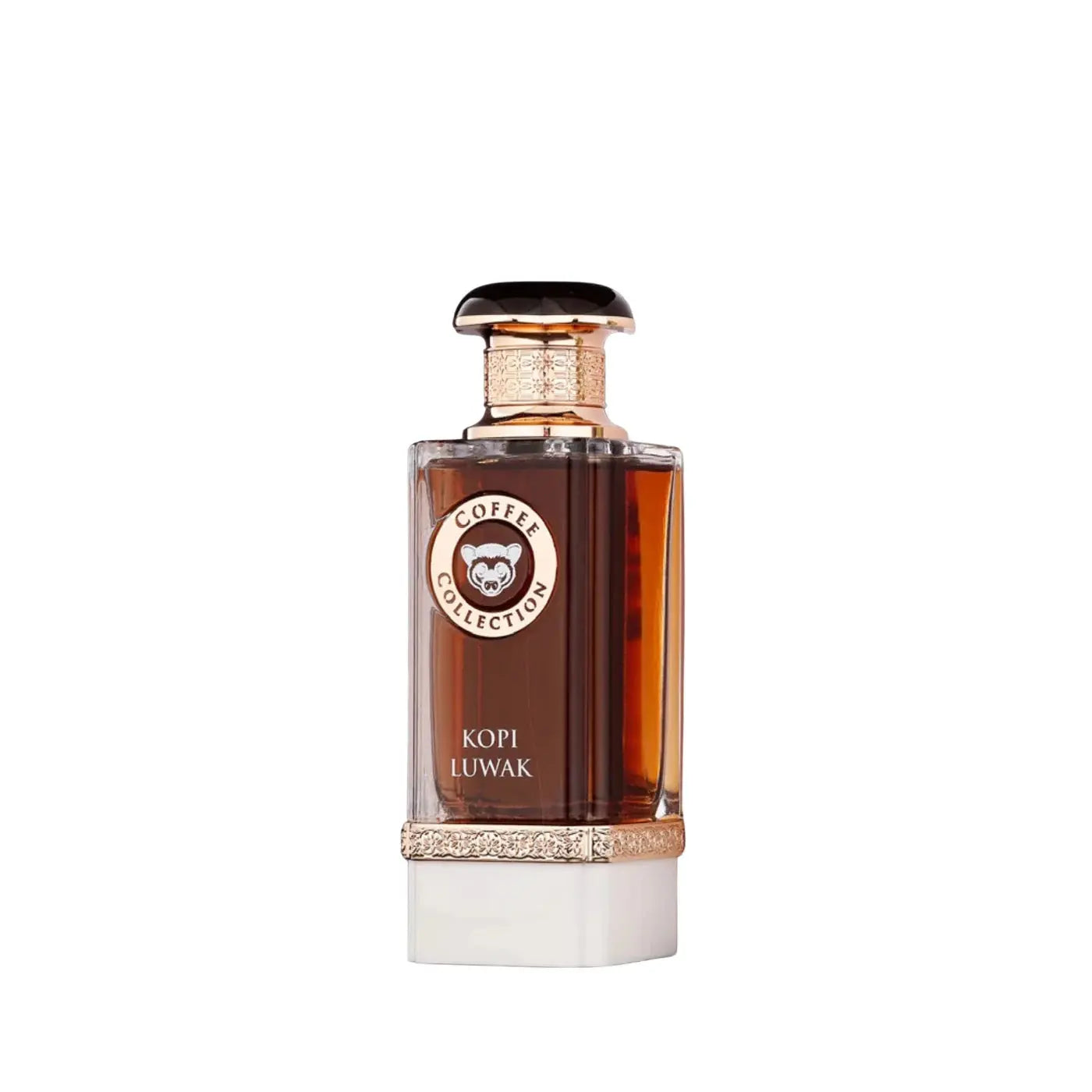 Kopi Luwak 100ml Fragrance World