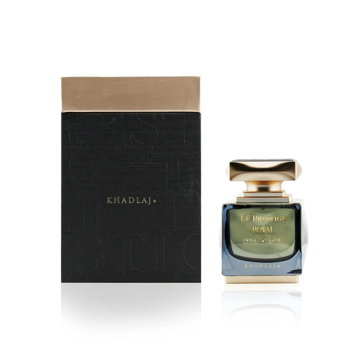 Le Prestige Royal 100ml Khadlaj