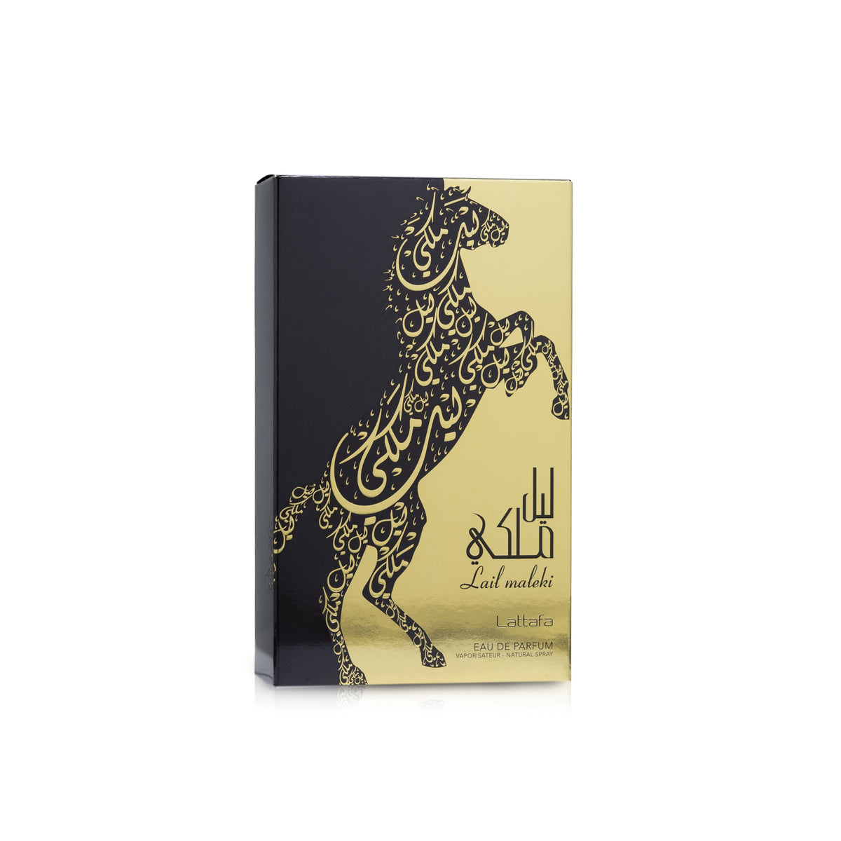 Lail Maleki 100ml by Lattafa Collection