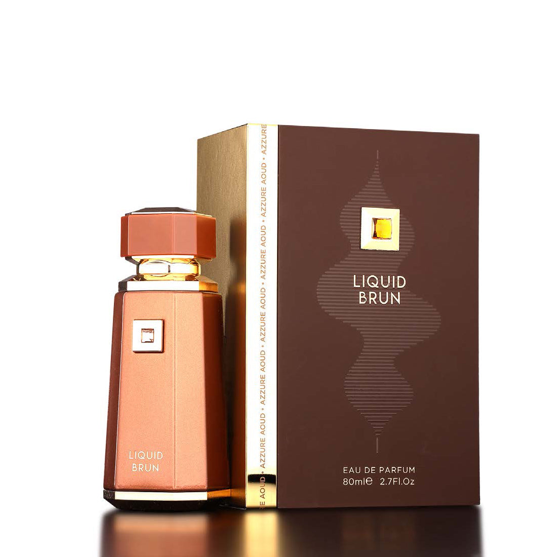 Liquid Brun 100ml