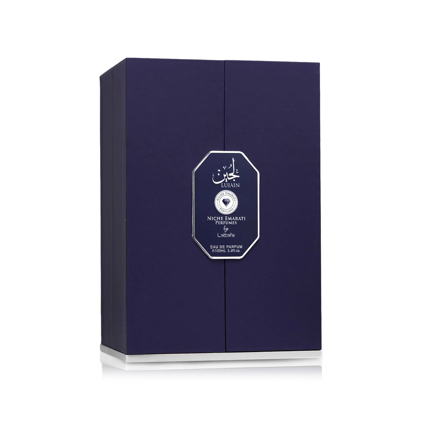 Lujain 100ml - Niche Lattafa Niche Emarati