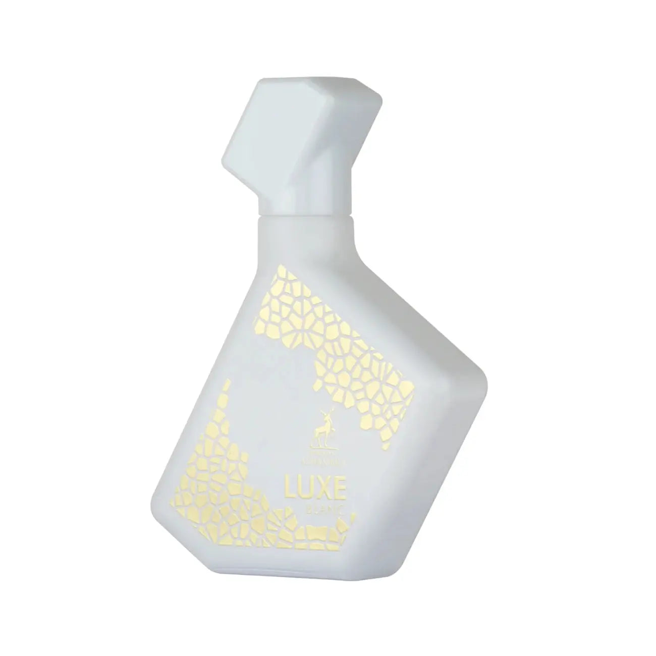 Luxe Blanc 100ml Maison Alhambra