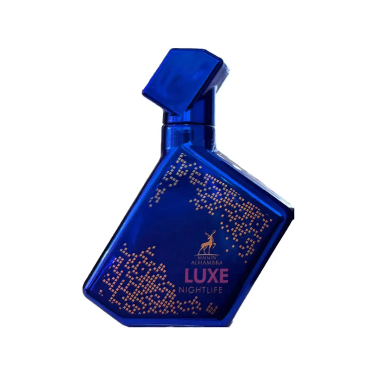 Luxe Nightlife 100ml Maison Alhambra