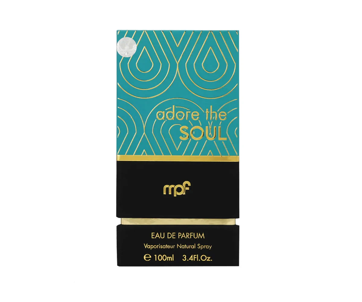 Adore the Soul 100ml by MyPerfumes - MPF