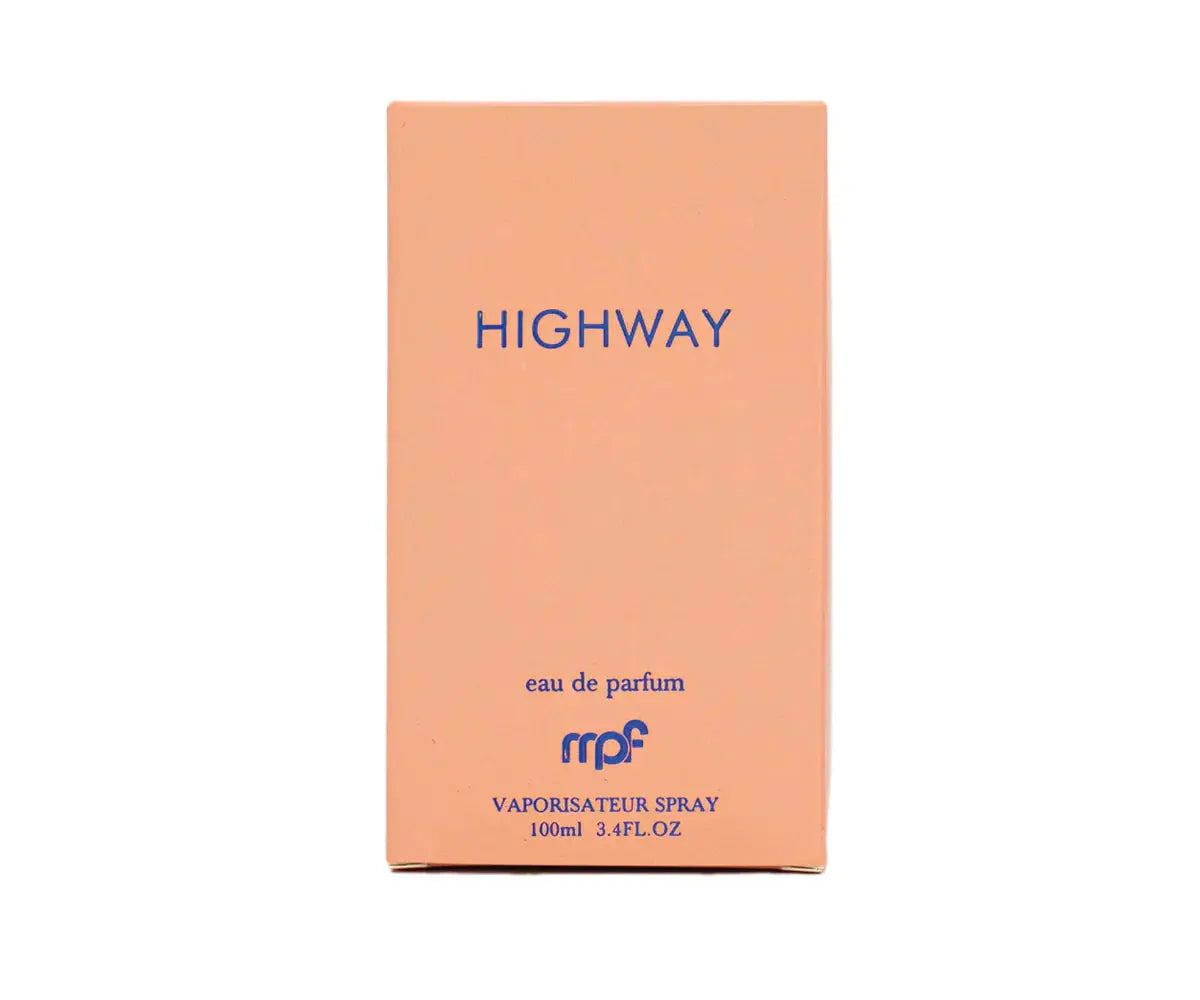 Highway 100ml MyPerfumes - MPF