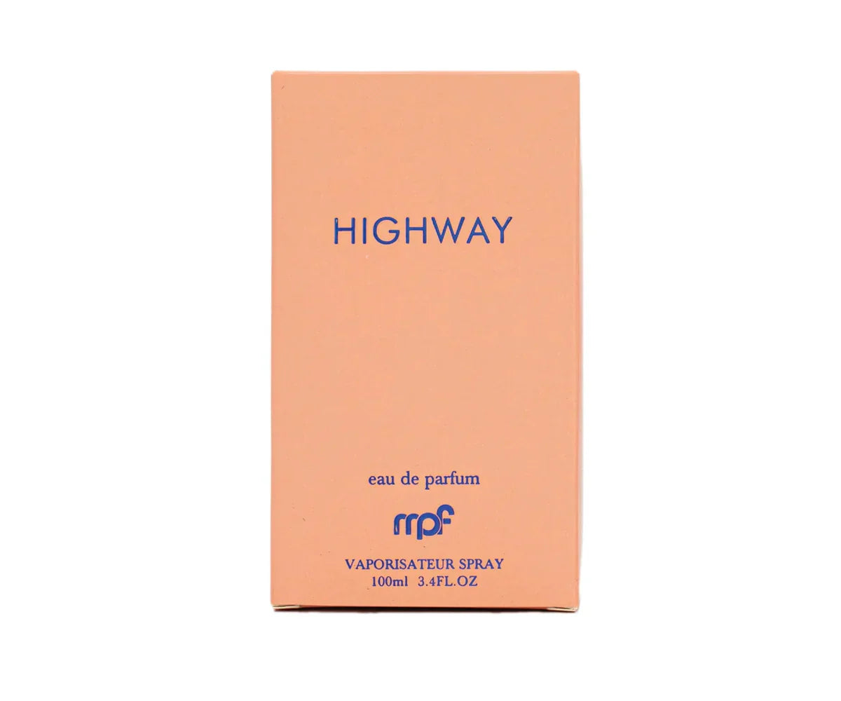 Highway 100ml by MyPerfumes - MPF