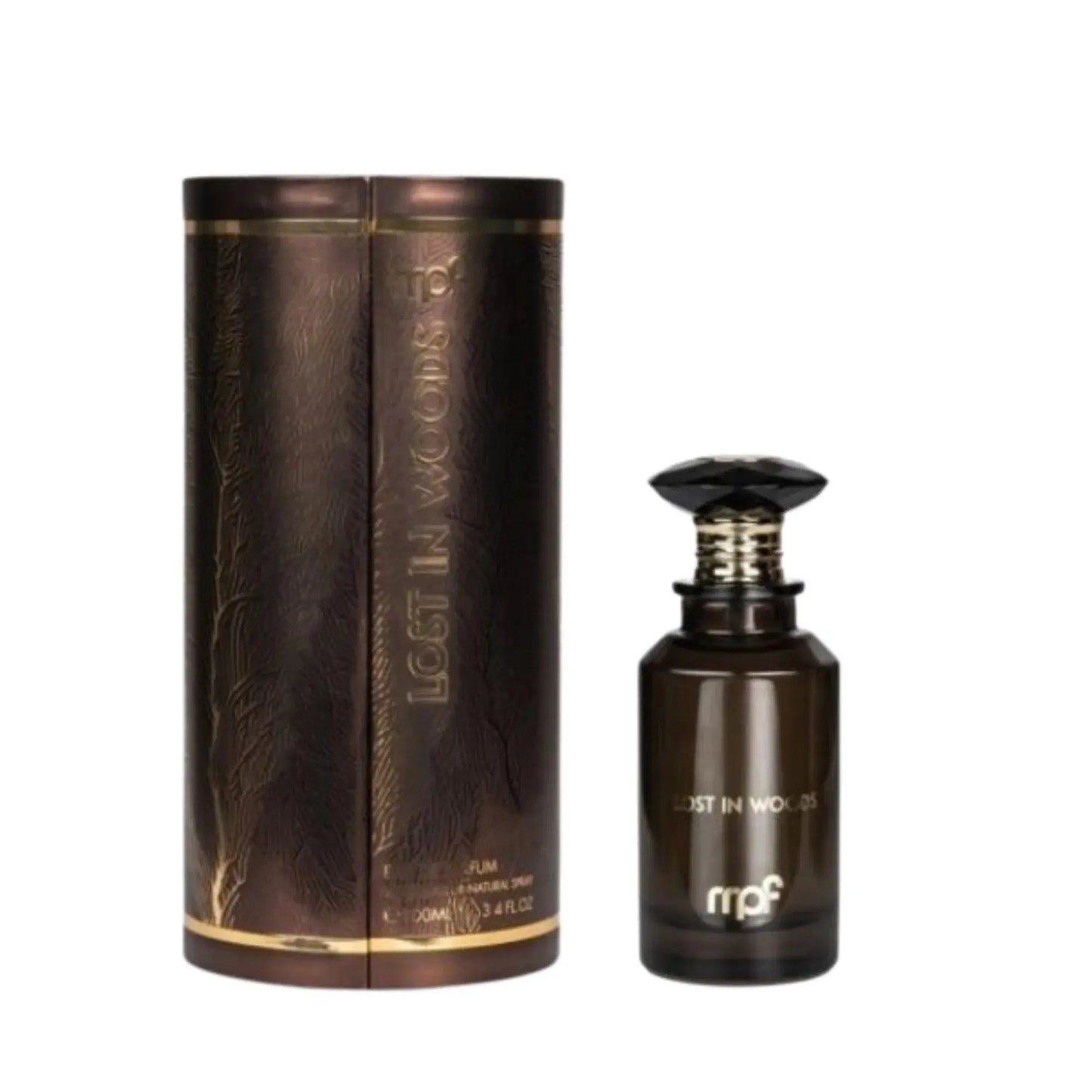 Lost in Woods 100ml MyPerfumes - MPF