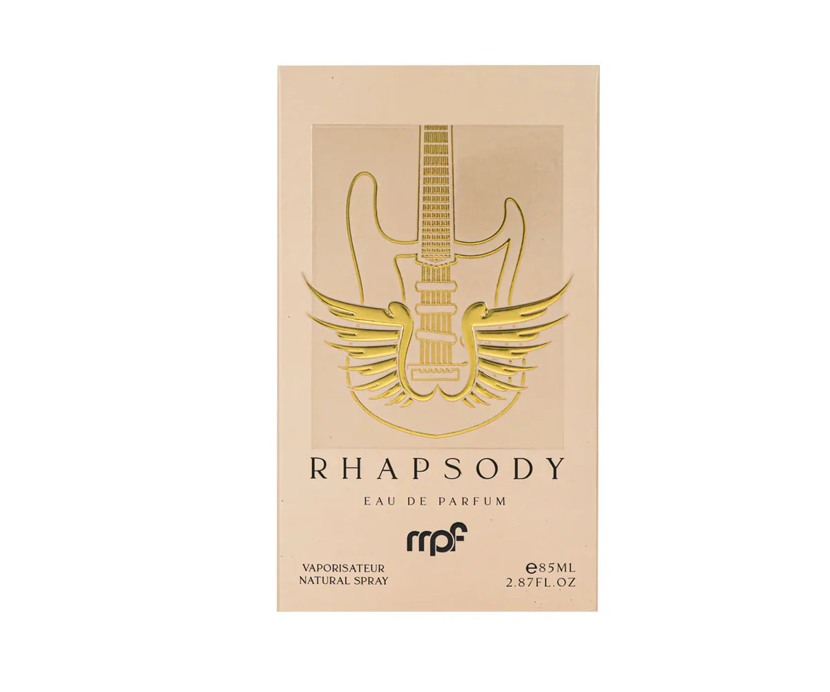 Rhapsody 85ml by MyPerfumes - MPF