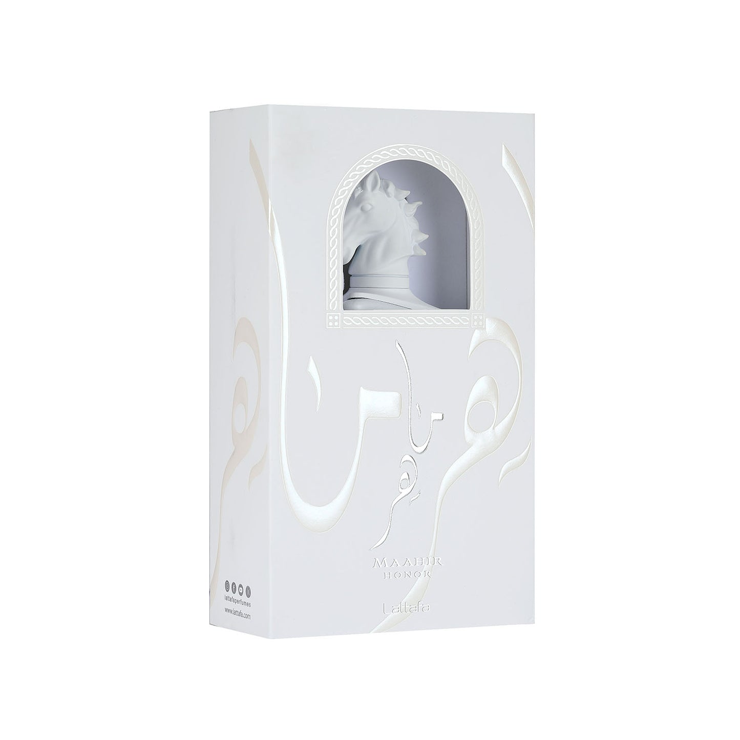 Maahir Honor 100ml
