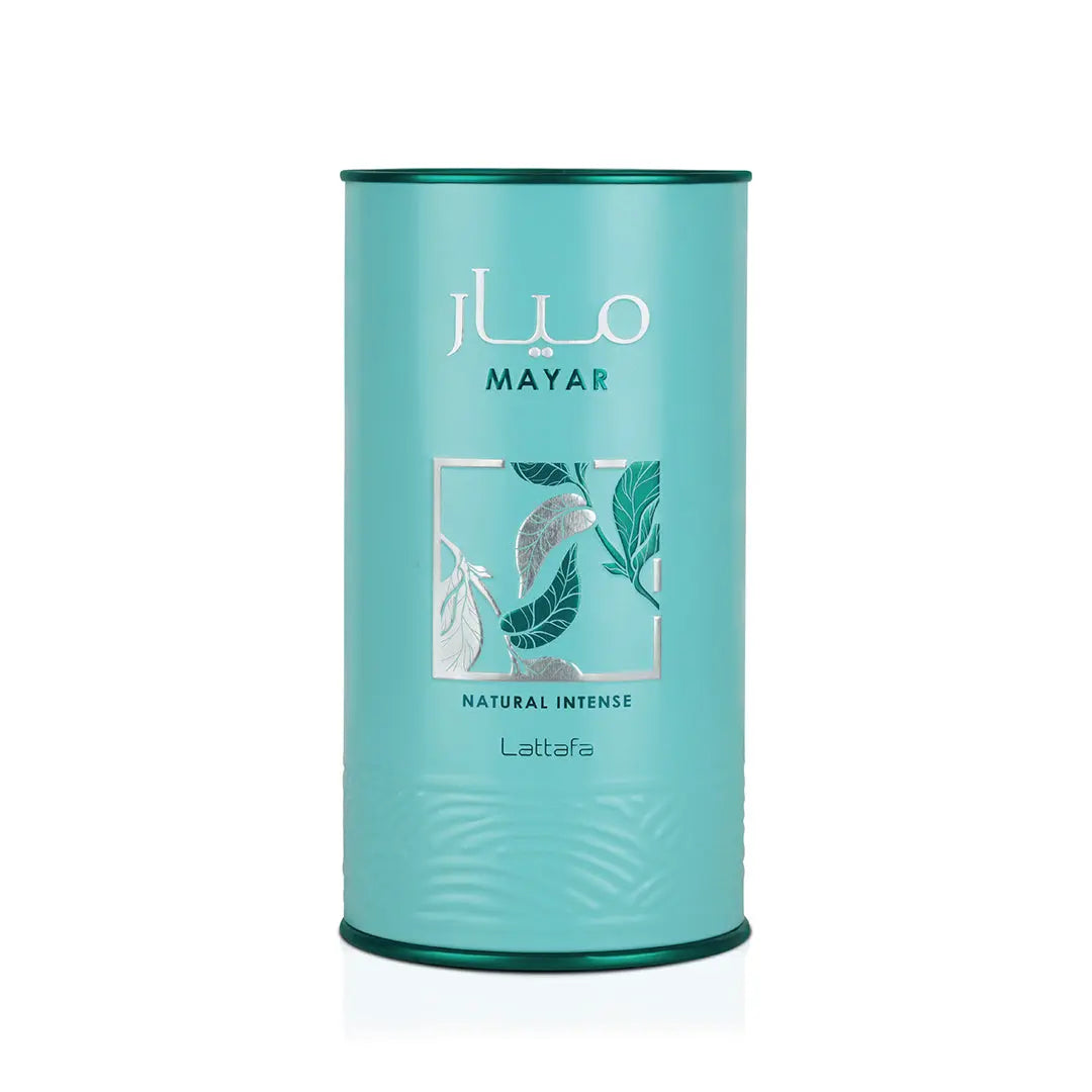 Mayar Natural Intense 100ml Lattafa Collection